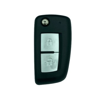 CARCASA NI2BC2  2 BOT -  N01PL14-2B - NS05KS