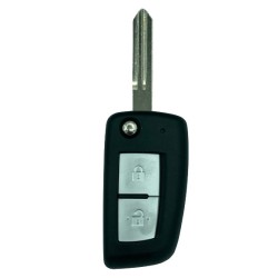 CARCASA NI2BC2  2 BOT -  N01PL14-2B - NS05KS