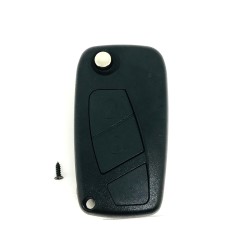 CARCASA FI2BC3 NEGRA  - F02PL-3B - FIA04KS