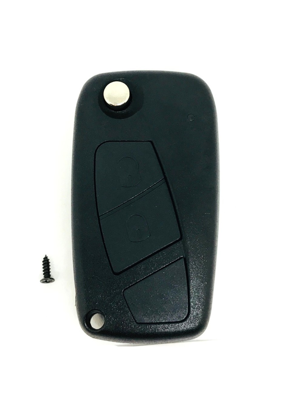 CARCASA FI2BC3 NEGRA  - F02PL-3B - FIA04KS