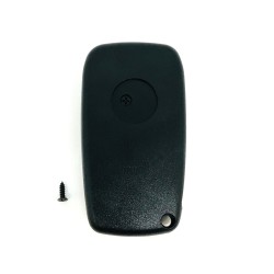 CARCASA FI2BC3 NEGRA  - F02PL-3B - FIA04KS