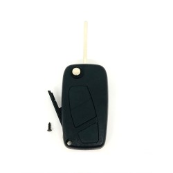 CARCASA FI2BC3 NEGRA  - F02PL-3B - FIA04KS