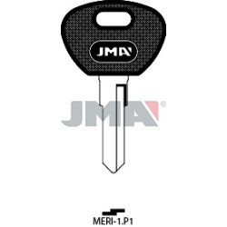 LLAVE JMA PLAST. MERI 1.P1