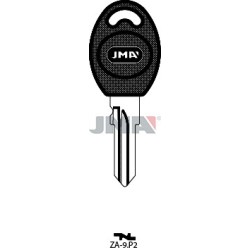 LLAVE JMA PLAST. ZA 9.P2
