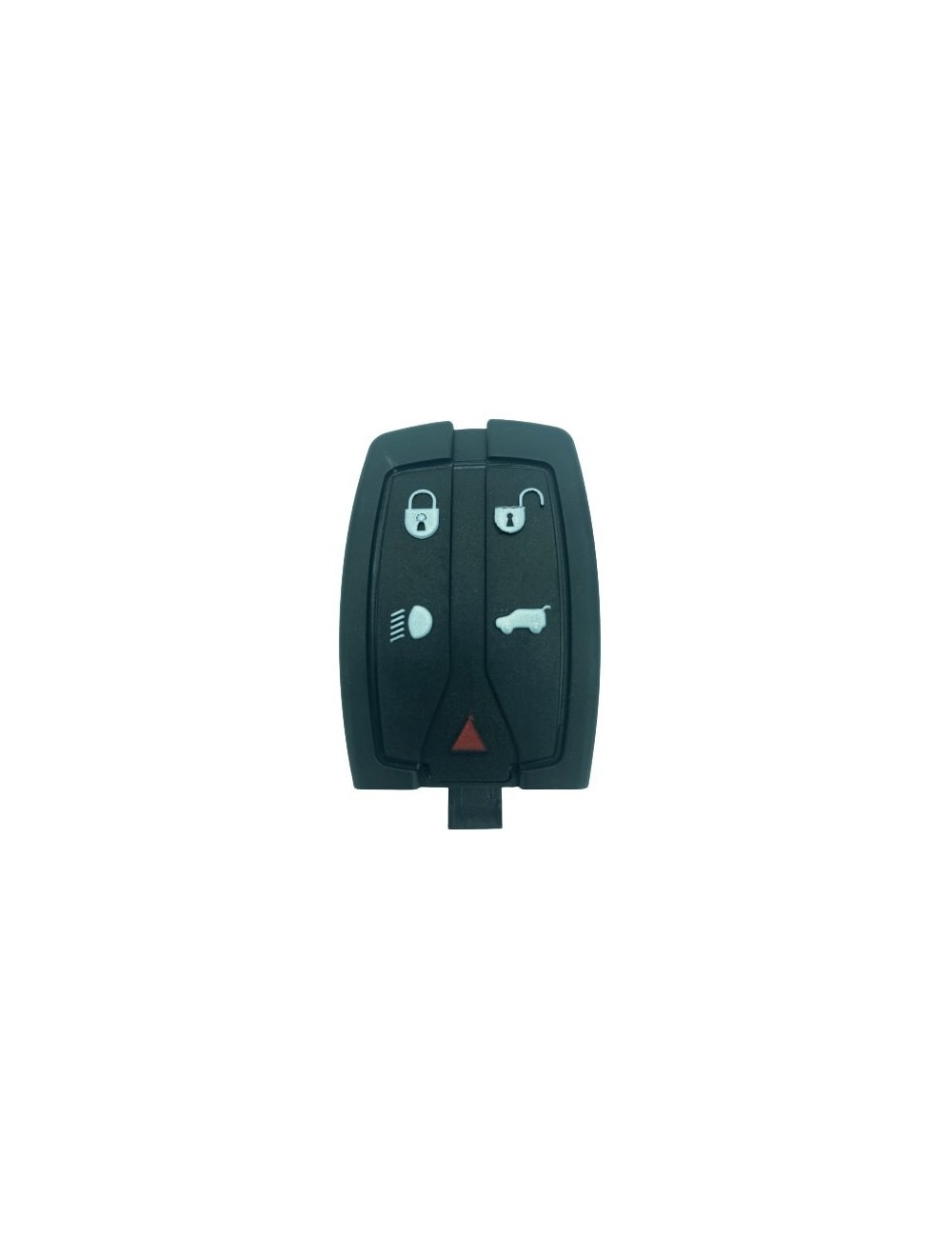 CARCASA LRC4 KEYLESS LAND ROVER 5B - L07-K5BA - LR05KS