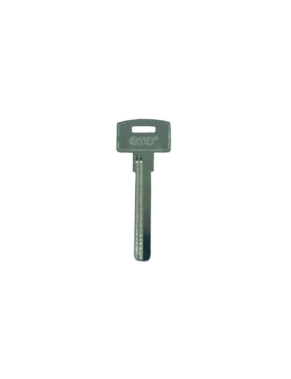 LLAVE ORIGINAL BYP SEGURIDAD LARGA CERROJOS