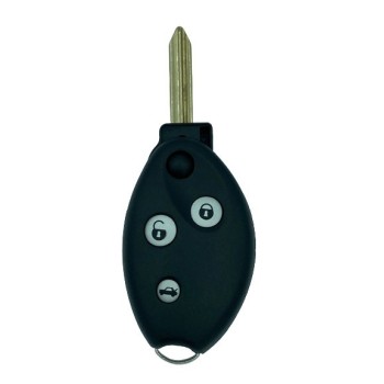 CARCASA CI3BC3  P/CITROEN - C02PL-3M - PSA04KS