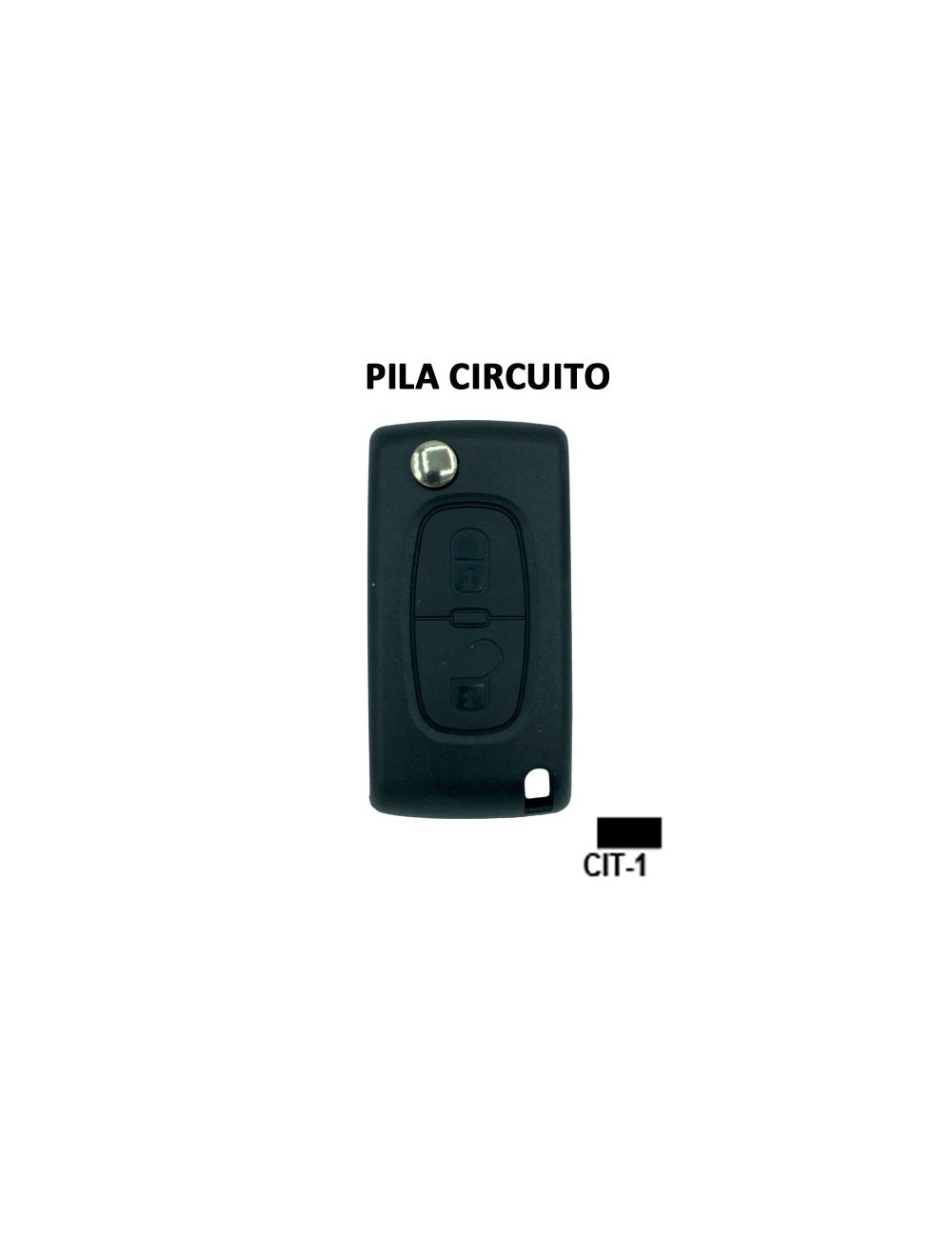 CARCASA CI1BC2 -PE1BC2 PCI - C02PLVA-2BN - PSA11KS