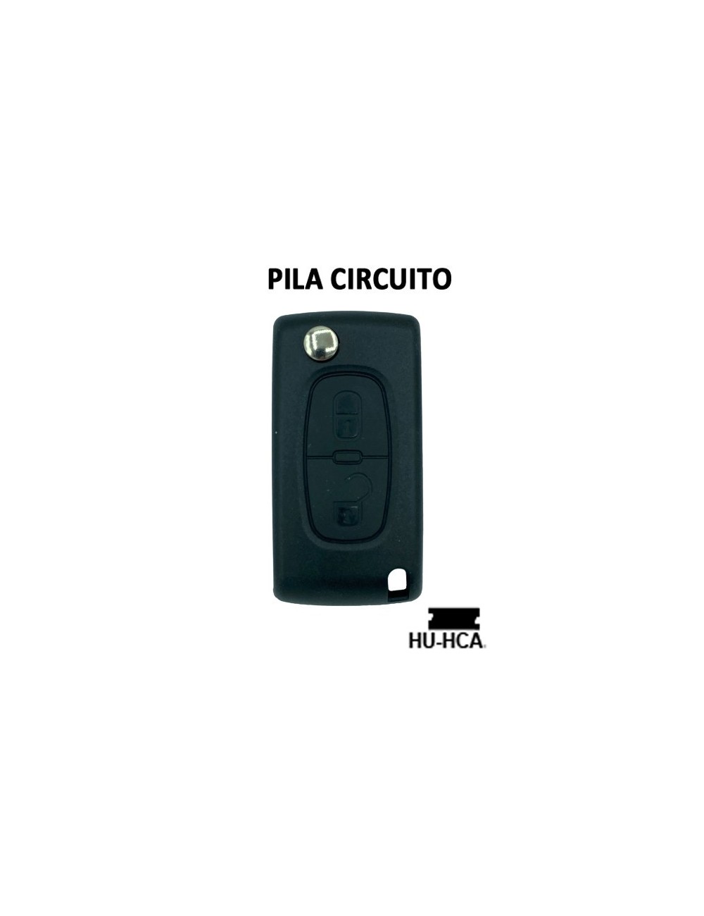 CARCASA CI4BC2 -PE4BC2 PCI CITROEN - C02PL83-2BN - PSA13KS
