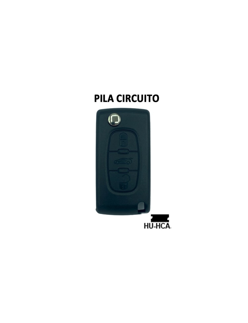 CARCASA CI4BC3 -PE4BC3 PCI CITROEN - P01PL83-3BN - PSA17KS