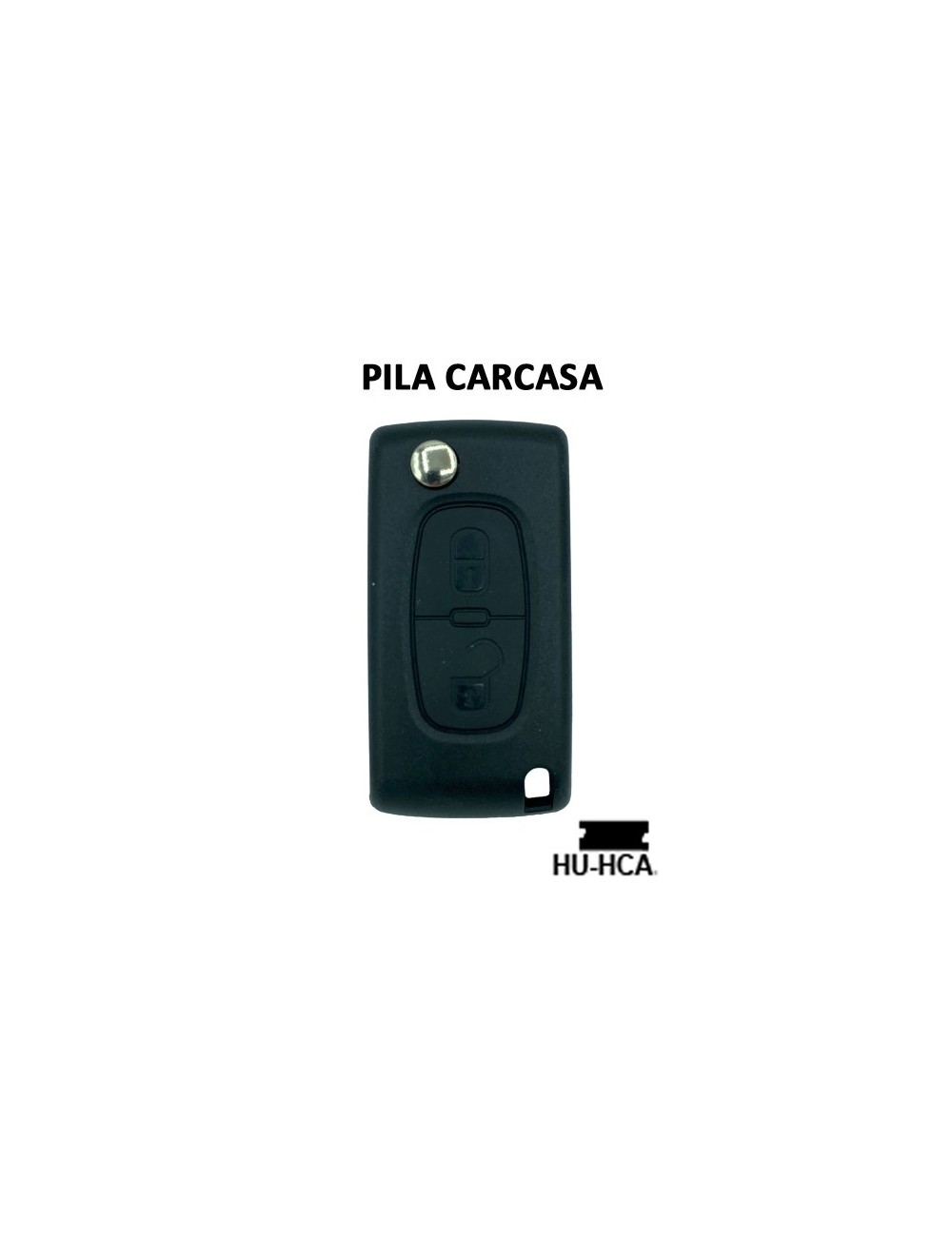 CARCASA CI4CC2 -PE4CC2 PCA - P01PL-2B - PSA12KS