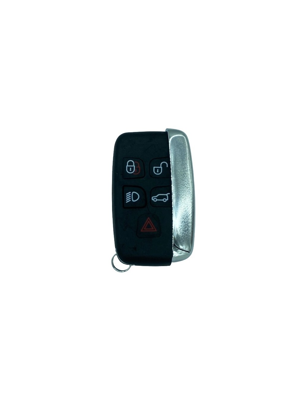 CARCASA LRC5 KEYLESS LAND ROVER 5B - LR06KS