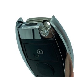 CARCASA MECC2  P/ MERCEDES 2B - M02-N2B - MB14KS