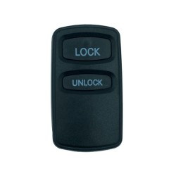 CARCASA MIC2  P/MITSUBISHI - M01-2BC - MT01KS