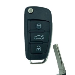 CARCASA SE2BC3  P/SEAT - A03PL-3B