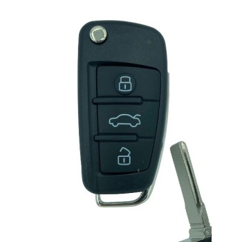 CARCASA SE2BC3  P/SEAT - A03PL-3B