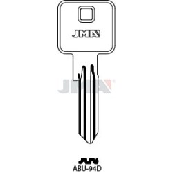LLAVE JMA ACERO ABU 94D (C)