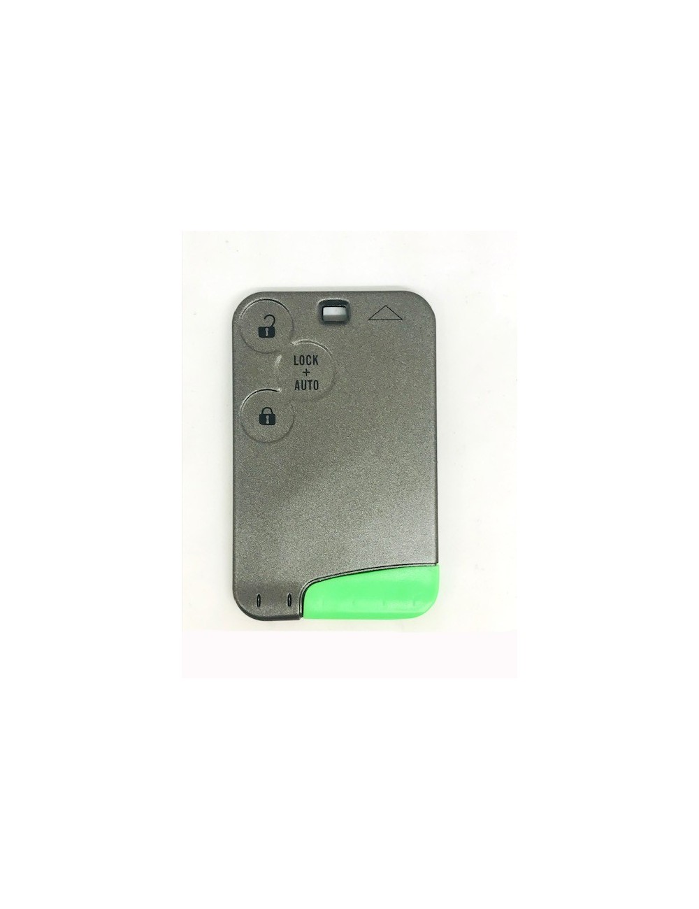 CARCASA RETC3AI TARJETA P/ RENAULT 3B KEYLESS - RE19KS
