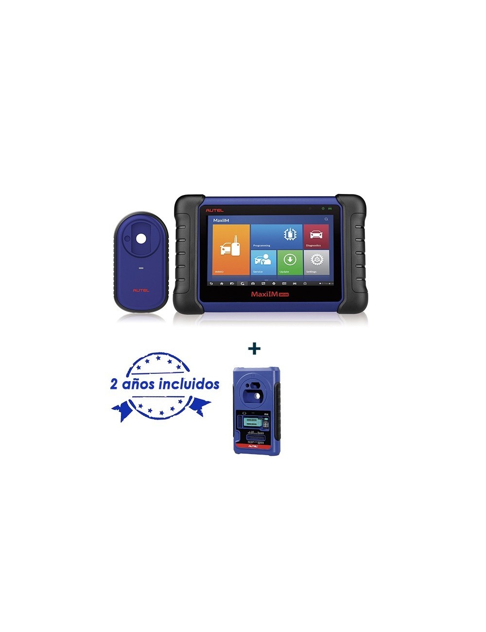 AUT03 - AUTEL IM508PLUS U2