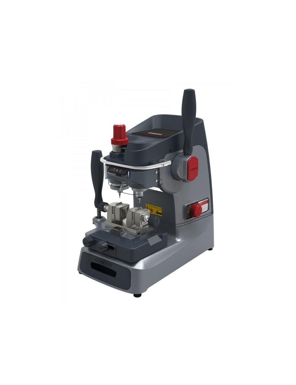 MÁQUINA MANUAL DE CORTE LLAVE CONDOR_XC002