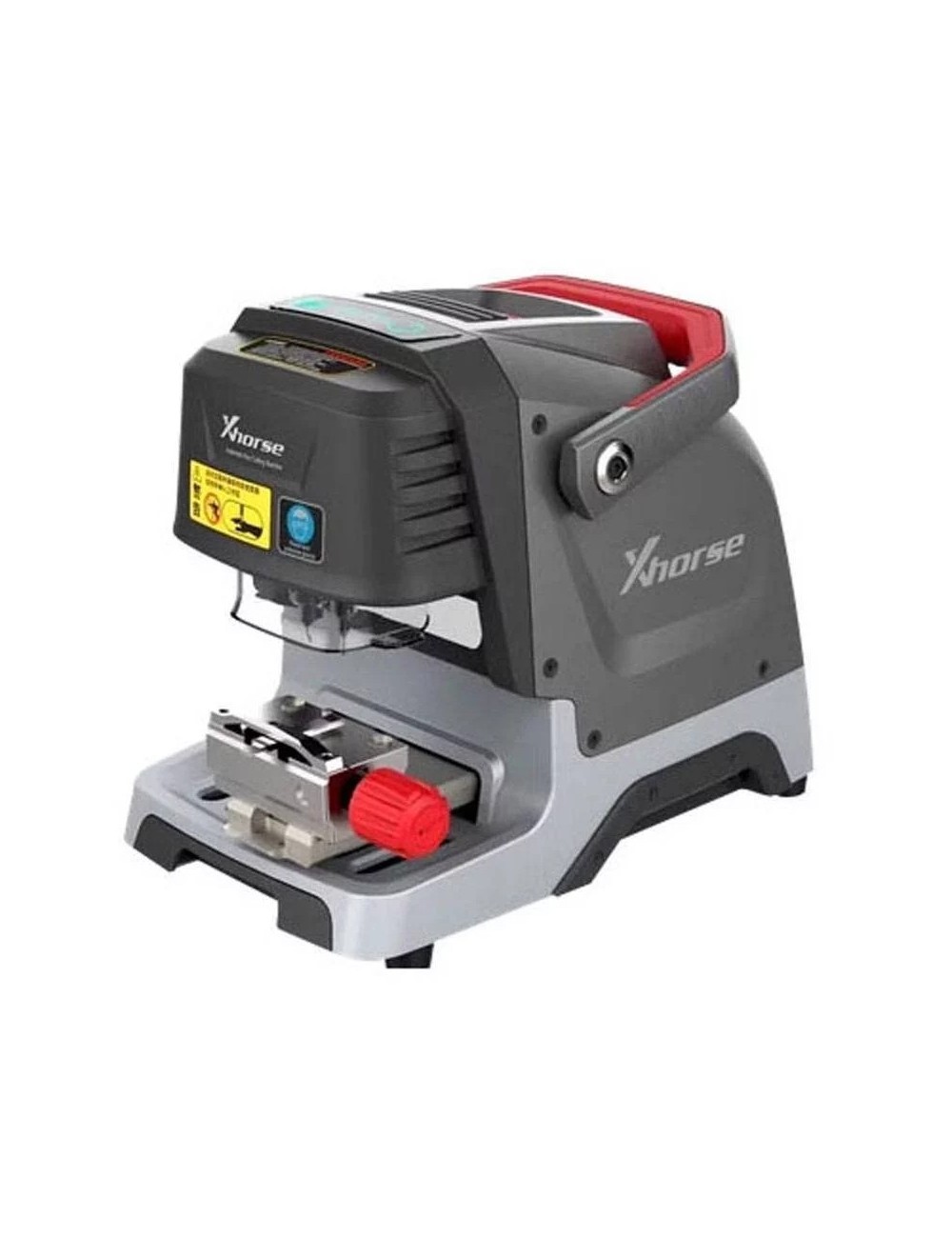 XH01 - MAQUINA DE CORTE AUTOMATICA DOLPHIN XP005