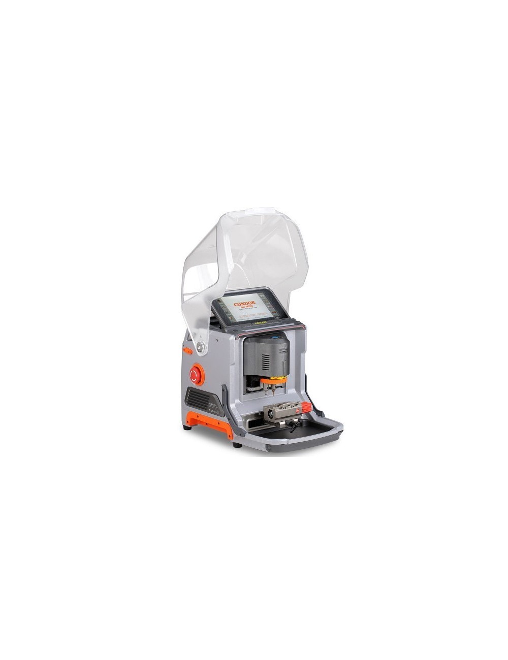 XH03 - MAQUINA DE CORTE AUTOMATICA MINI CONDOR PLUS XC