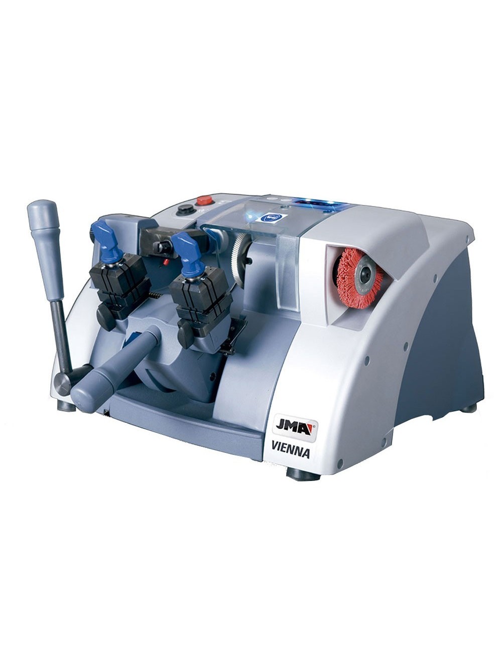 MAQUINA JMA LLAVES PLANAS VIENNA