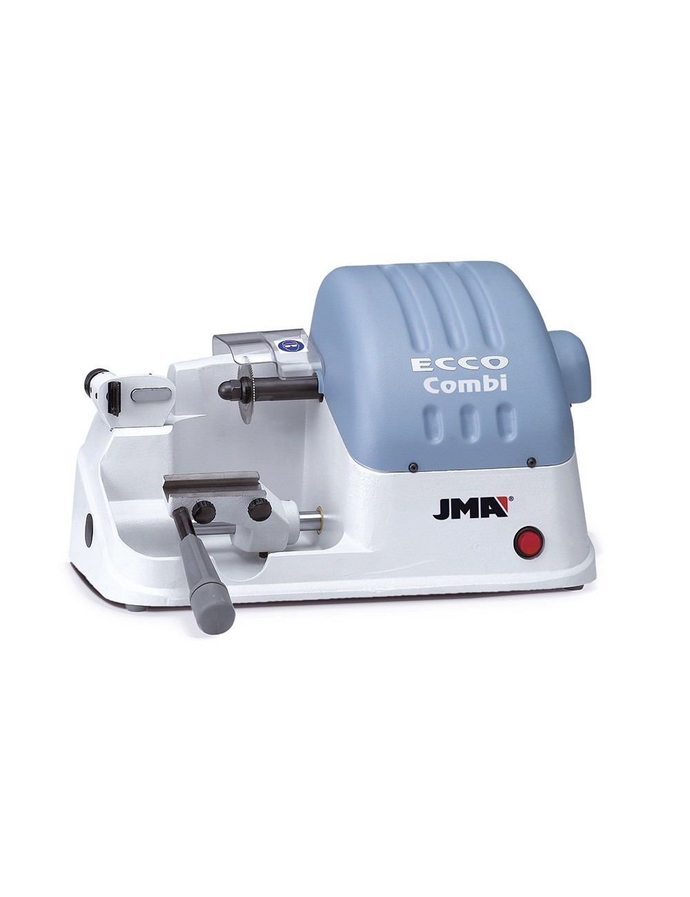 MAQUINA JMA LLAVES ABLOY ECCO-ABLOY