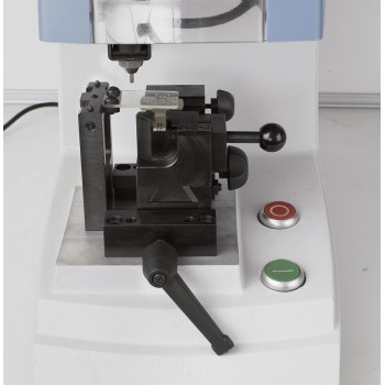 MAQUINA JMA GRABAR LLAVES MULTI-MARK 220V