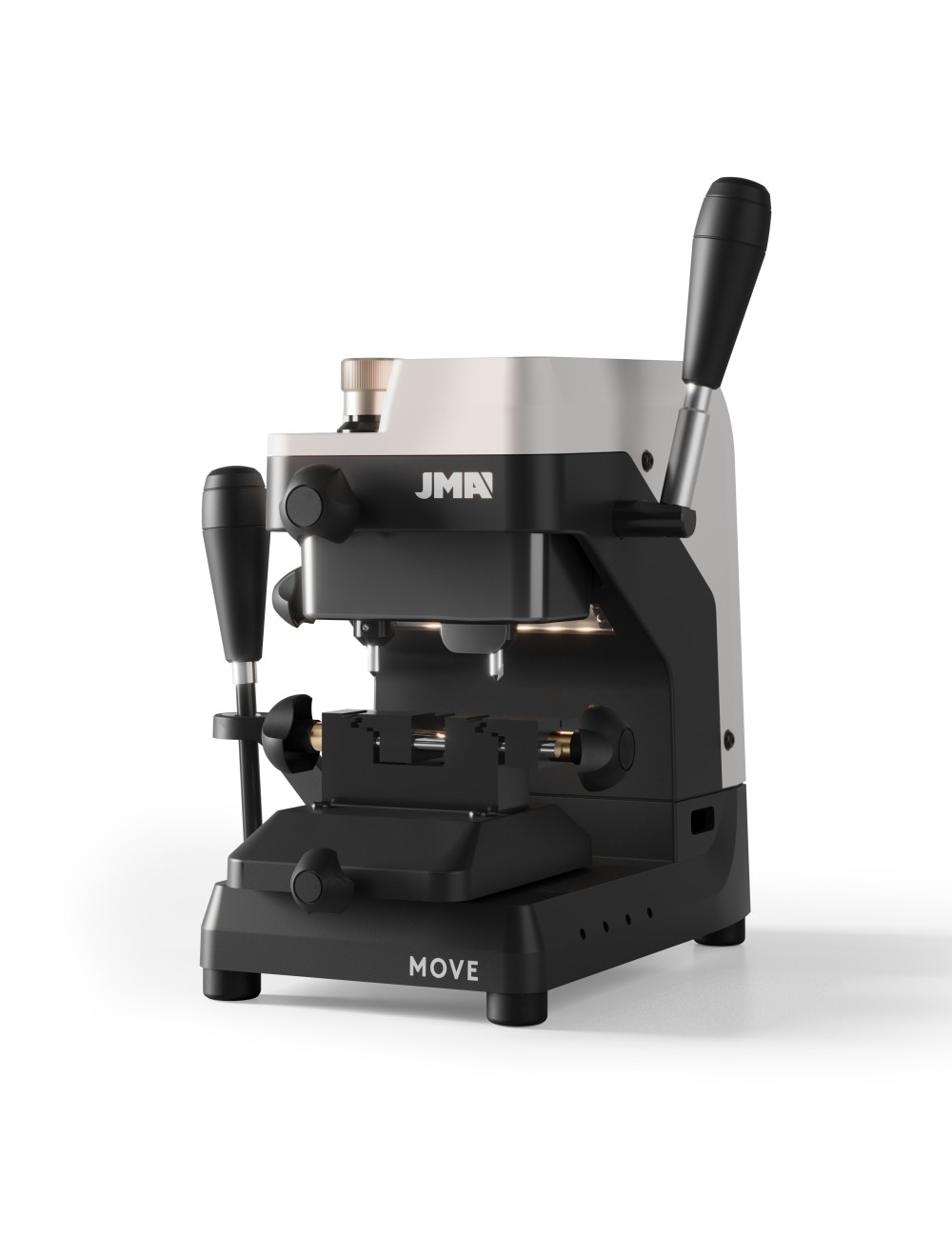 MAQUINA JMA PUNTOS-SEGURIDAD MOVE