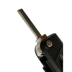 CARCASA VW3FC3  P/VOLKSWAGEN - V01PL162-3B - VAG17KS (ESPADIN 162)