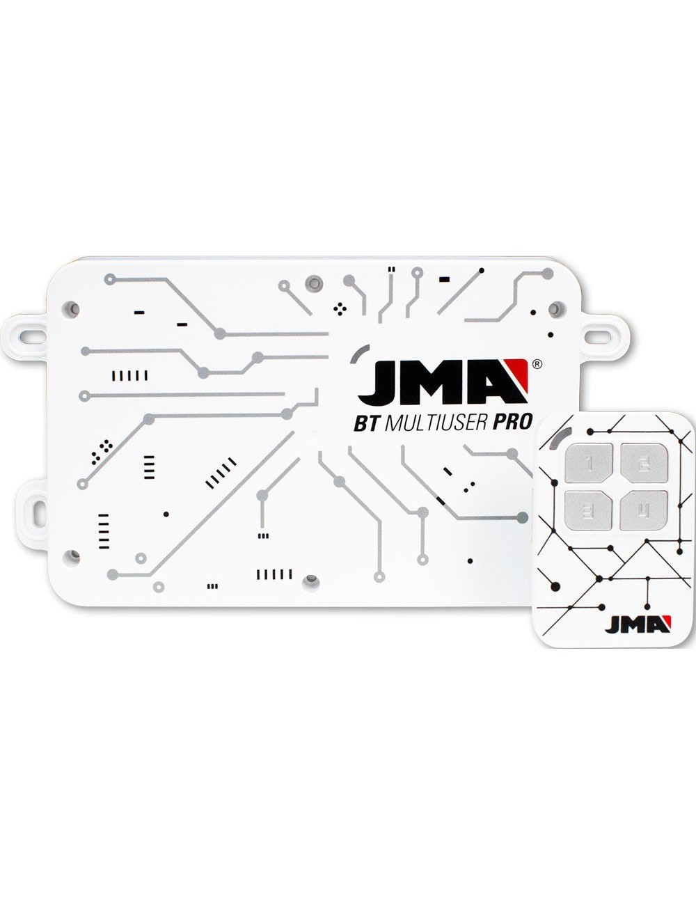 JMA BT MULTIUSER PRO (2 LICENCIAS)