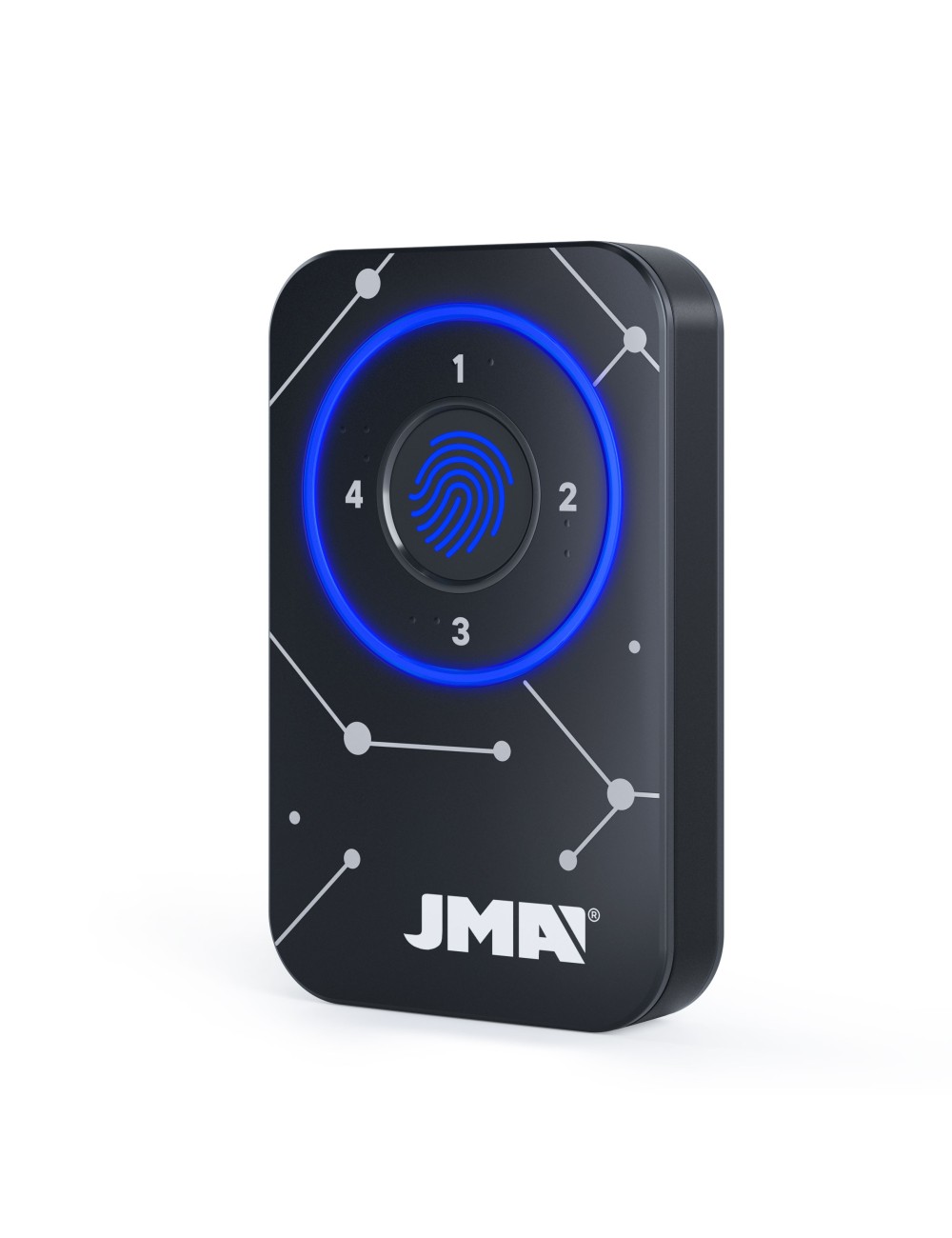 TELEMANDO JMA MBT BIOMETRIC
