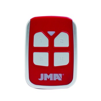 TELEMANDO JMA MQ MAX 1 (25-36MZ)  QUARZO