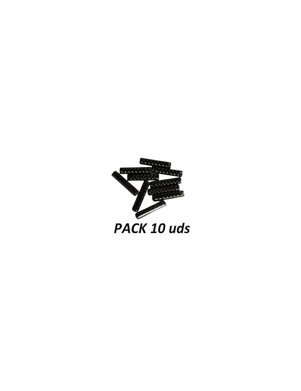 PIN - PASADOR PARA MANDOS XHORSE Y KEYDIY KD (PACK 10)