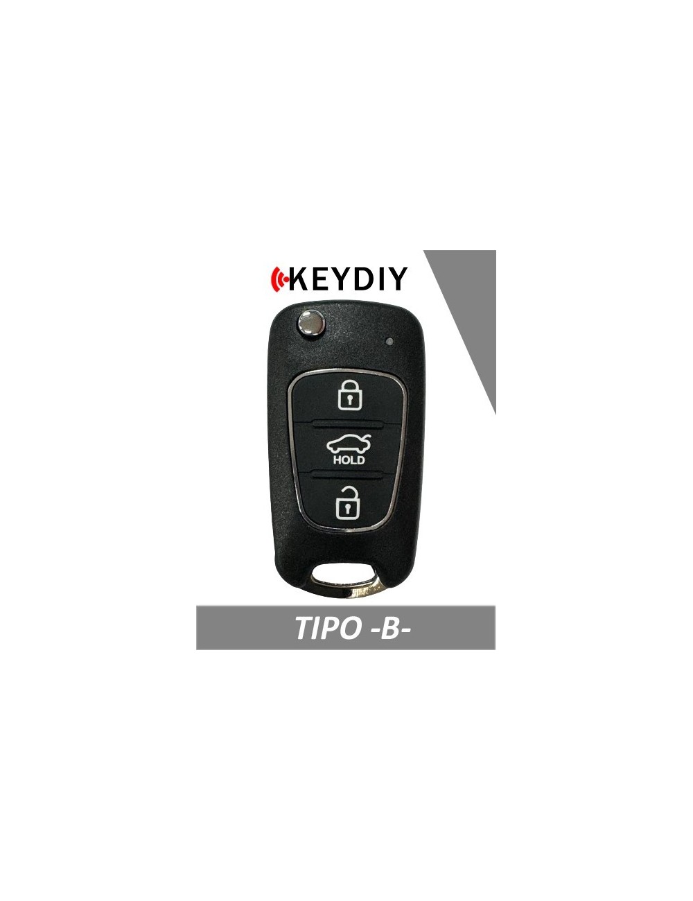 MANDO KD-B04-3B (KIA)