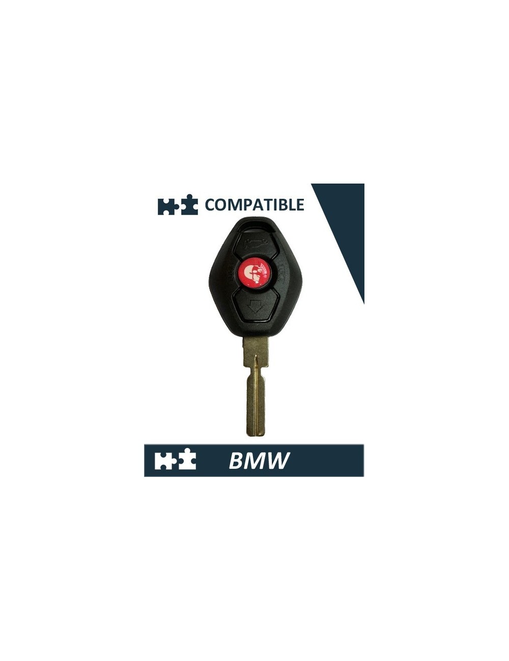 MANDO BM1R3 P/BMW 3B - B03TM4002