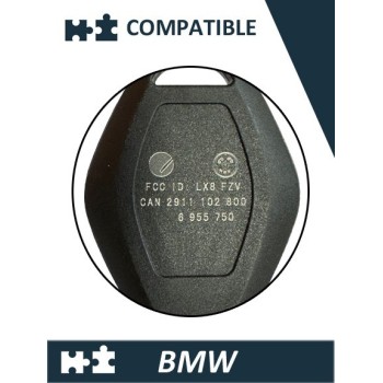 MANDO BM1R3 P/BMW 3B - B03TM4002