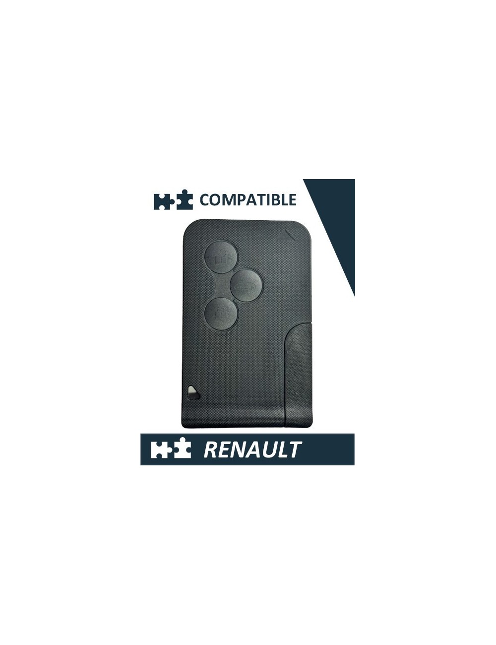 MANDO RETR3 P/ RENAULT 1B RETR3 - RE22RC