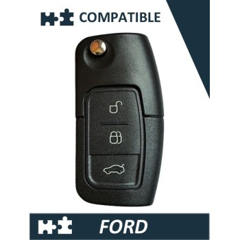 MANDO FO1AR34D P/ FORD TPX2 3B