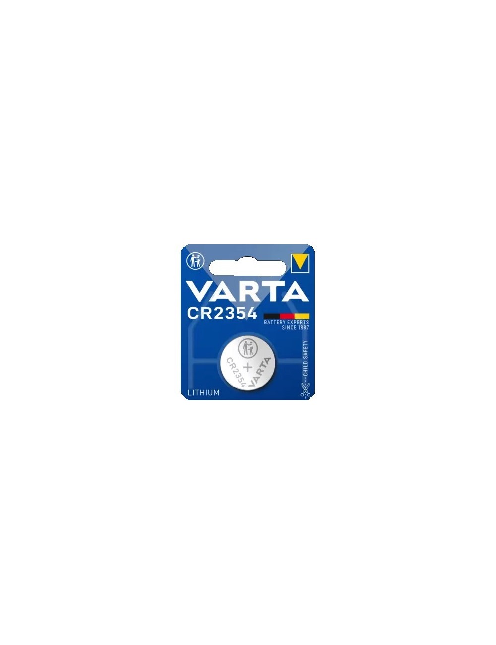 VARTA PILA LITHIUM CR2354 (1UD) c-10