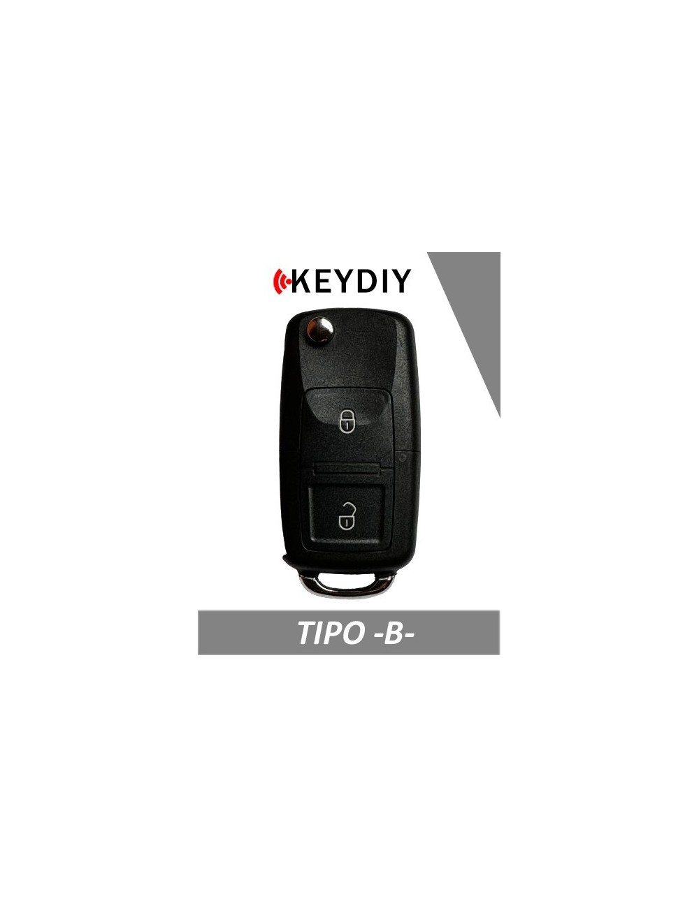 MANDO KD-B01-2B (VW) - KD01RC