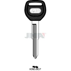 LLAVE JMA PLAST. HOND 24D.P