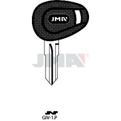 LLAVE JMA PLAST. GIV 1.P