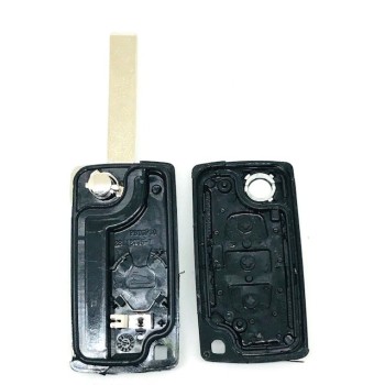 CARCASA JMA  MLHU-HCA.P4 - CI4CC3