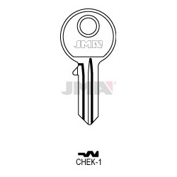 LLAVE JMA ACERO CHEK 1 (C)