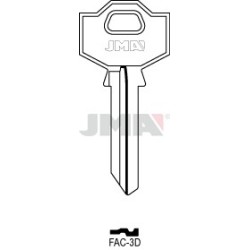LLAVE JMA ACERO FAC 3D (B)