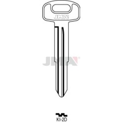 LLAVE JMA ACERO KI 2D (C)