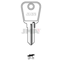 LLAVE JMA ACERO LF 11 (C)