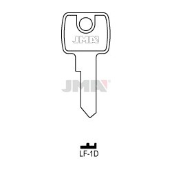 LLAVE JMA ACERO LF 1D (C)